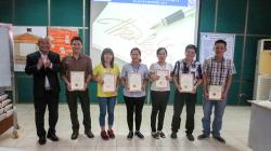 Kỹ năng phân tích, giải quyết vấn đề và ra quyết định hiệu quả - PouSung (20.11.2015)